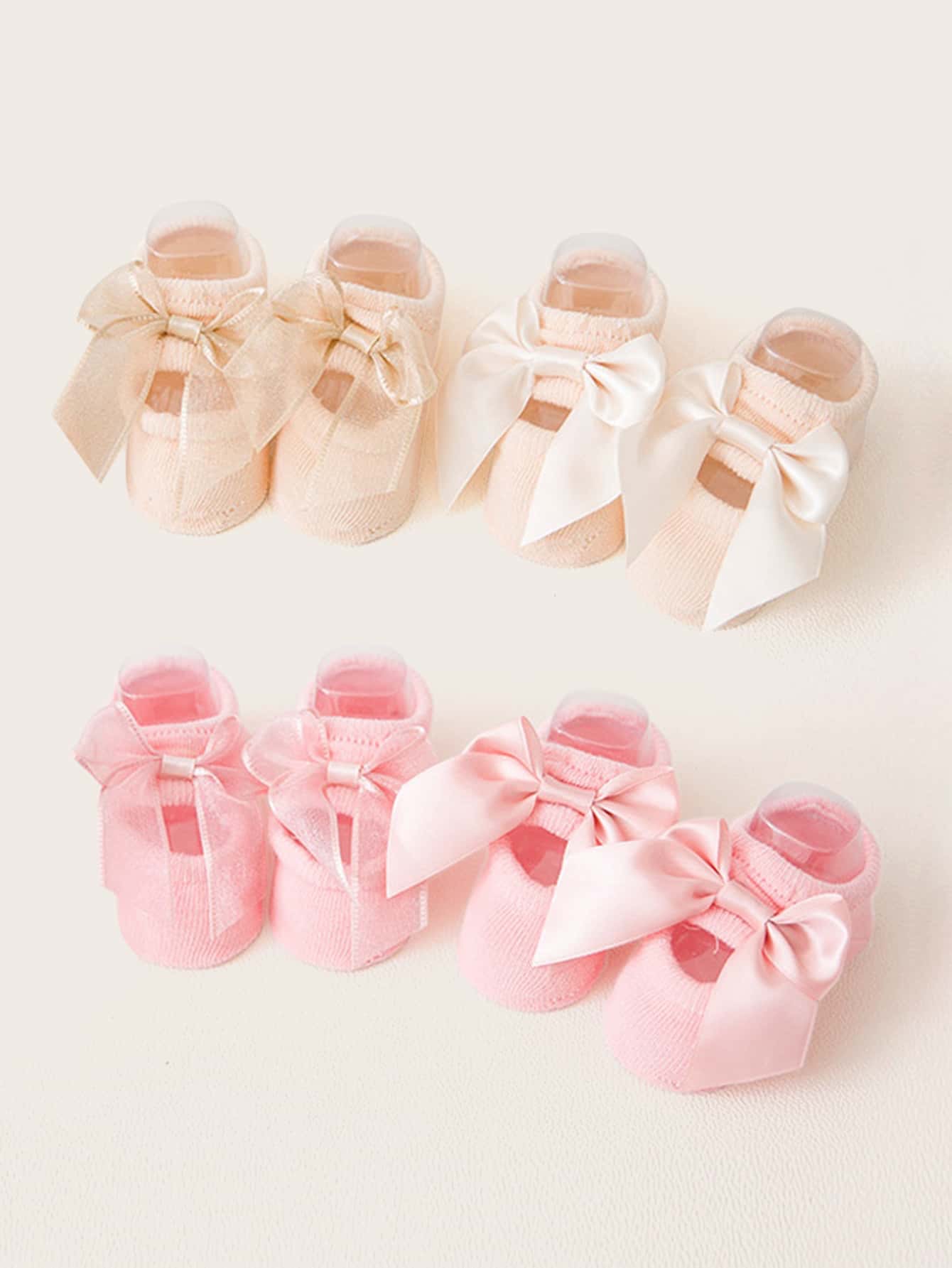 Ballerina calceta bebé – El closet de Baby