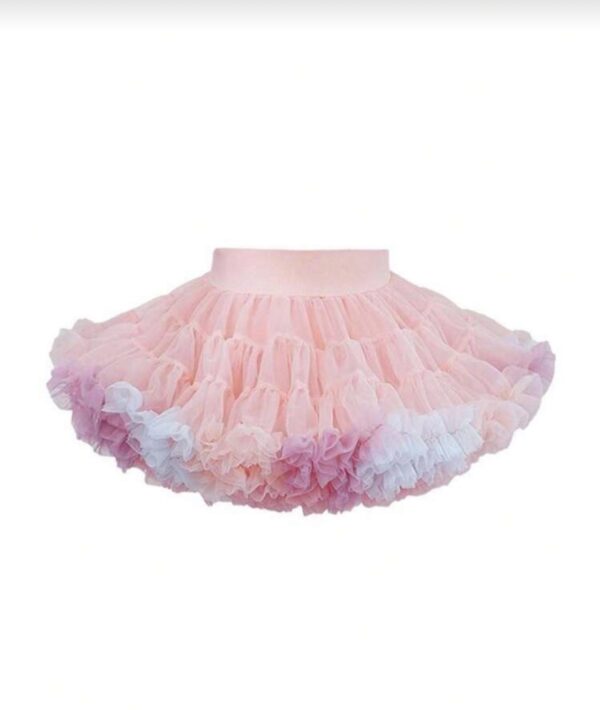 Tutu Rainbow