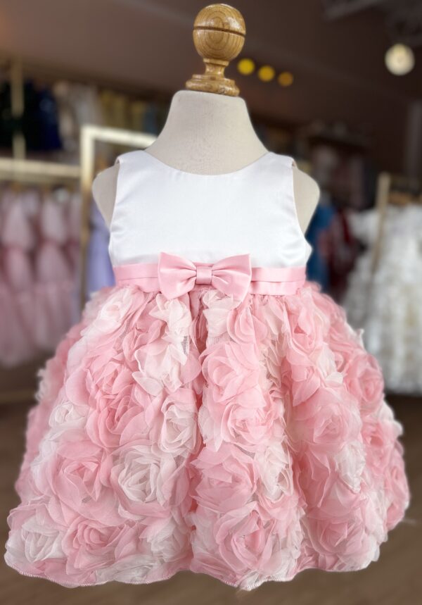 Vestido American princess